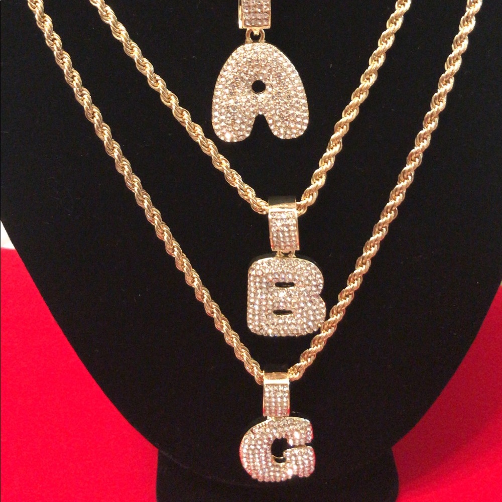 Chain n charms